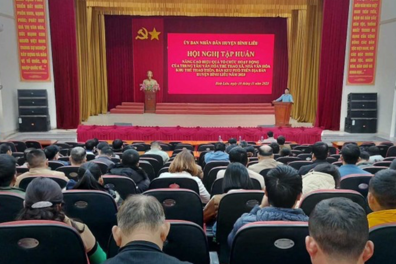 Quảng Ninh: Bồi dưỡng kiến thức phòng chống ma túy cho đồng bào dân tộc thiểu số