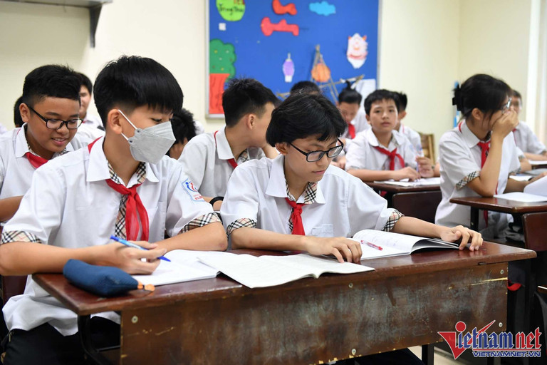 Students under pressure to take part in so-called international competitions