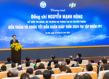 Vietnam's digital tech sector generates US$7.5 billion from overseas markets