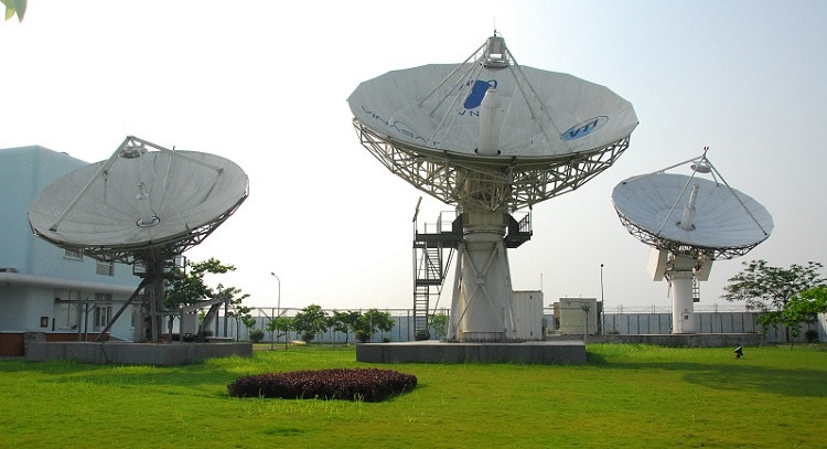 Telecoms firms seeking new pastures