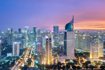 Thành phố nào đông dân nhất khu vực Đông Nam Á?