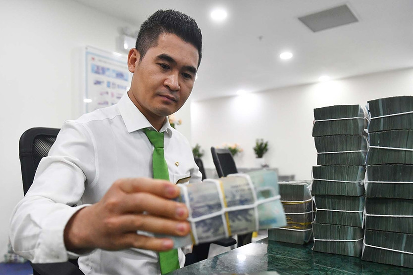 'Anh cả' ngân hàng hụt kế hoạch lợi nhuận, nợ xấu tăng mạnh nhưng dự phòng rủi ro giảm bất ngờ