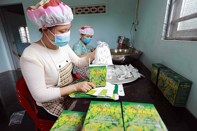 Đắk Lắk: Hơn 80 xã đạt chuẩn NTM và NTM kiểu mẫu