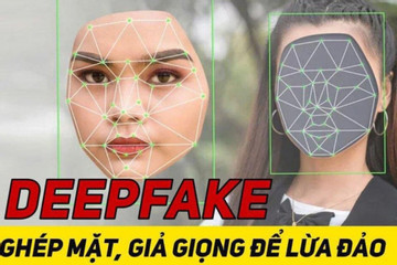 Dịp Tết, nhiều người dùng Việt trở thành nạn nhân của lừa đảo sử dụng AI