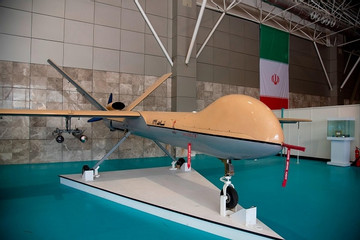 Hé lộ nguồn gốc UAV tấn công căn cứ Mỹ ở Jordan