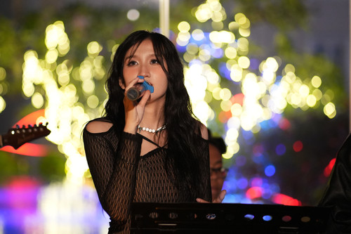 Học trò Noo Phước Thịnh tung ca khúc từng gây chú ý ở Vietnam Idol 2023