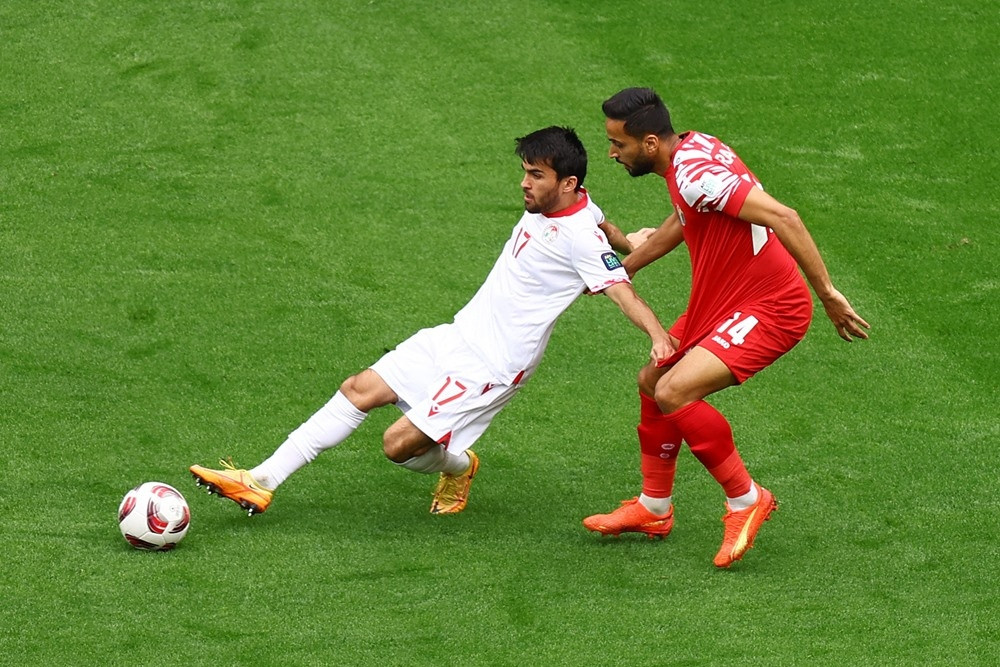 Kết quả bóng đá Asian Cup hôm nay 2/2: Xác định 2 đội vào bán kết