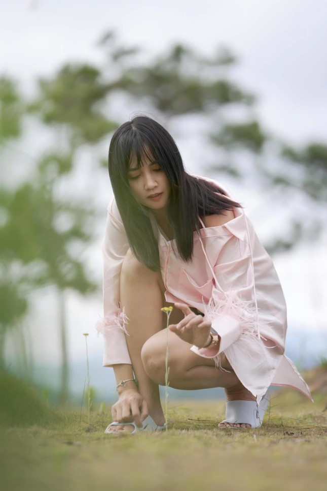 Lễ tang nữ diễn viên Thủy Phạm ảnh 1