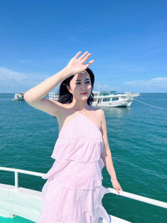 Lễ tang nữ diễn viên Thủy Phạm ảnh 3