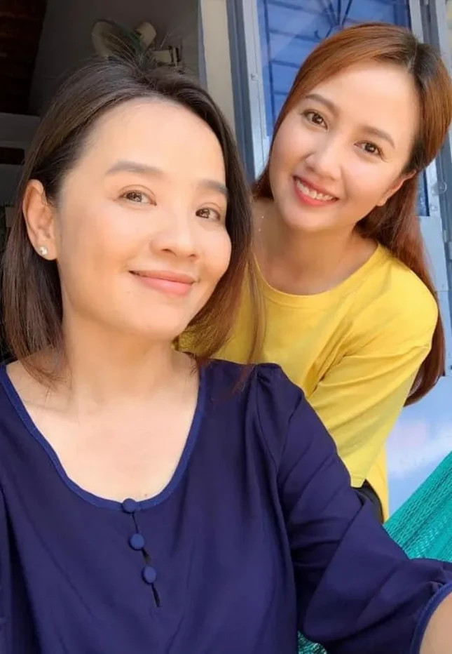 Lễ tang nữ diễn viên Thủy Phạm ảnh 5