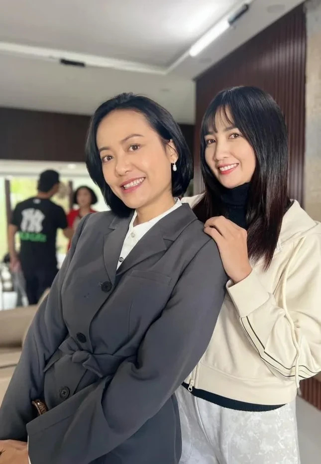 Lễ tang nữ diễn viên Thủy Phạm ảnh 6