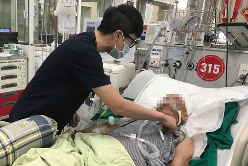 Hai bệnh viện ở Hà Nội thuộc 'câu lạc bộ nghìn tỷ' công bố mức thưởng Tết