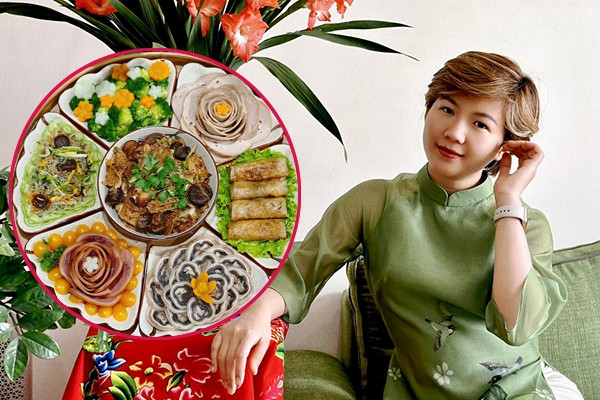 Người trẻ bỏ vàng mã khỏi mâm cúng ông Táo, chuyên gia văn hoá lý giải