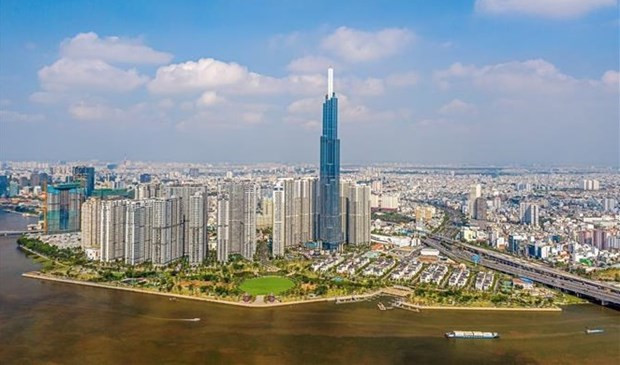 Party leader’s article charts vision to build strong Vietnam hinh anh 5