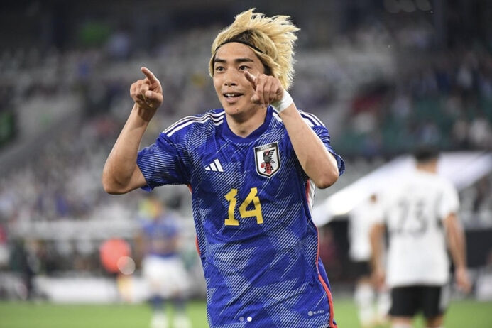 Sao tuyển Nhật Bản phủ nhận cáo buộc hiếp dâm, trở lại Asian Cup