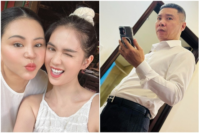 Lê Giang mừng Ngọc Trinh được pháp luật khoan hồng, Công Lý bảnh bao ra phố