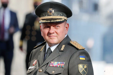 Tướng Ukraine hé lộ chiến lược đối phó quân Nga