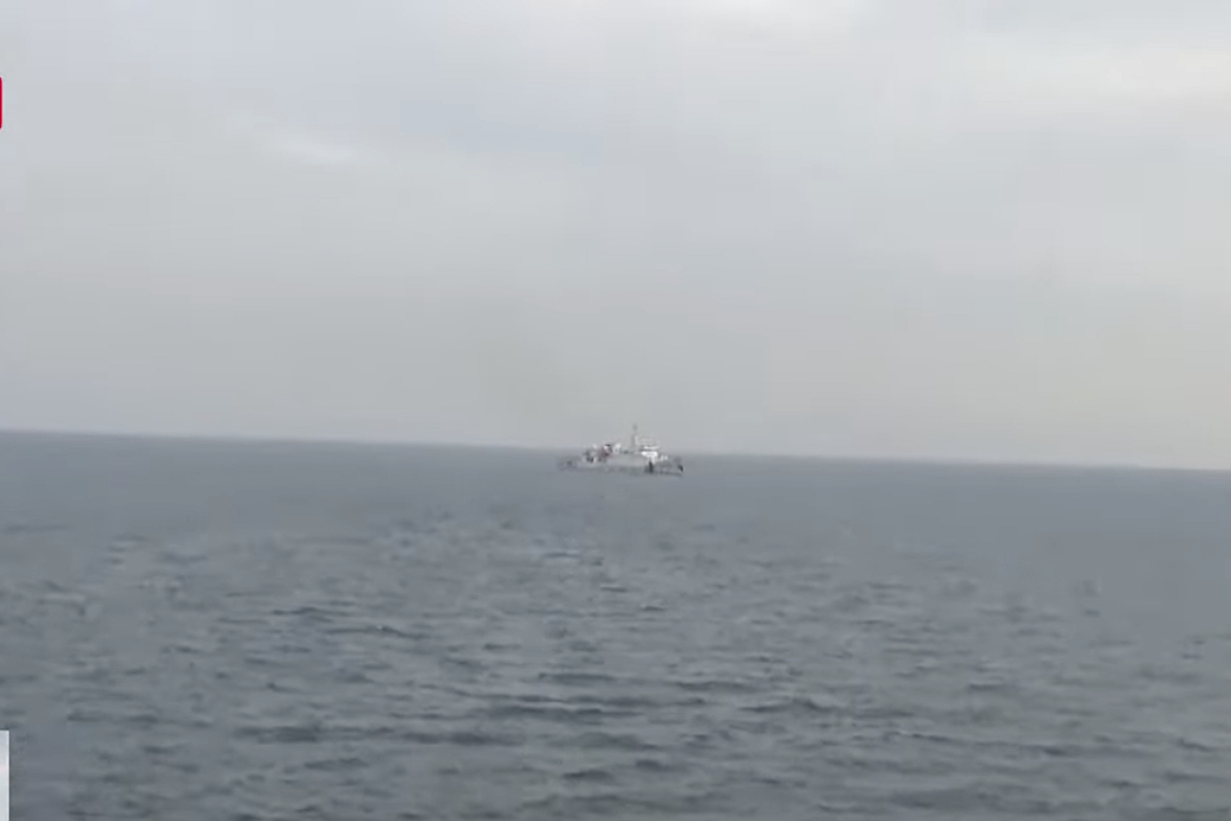 Việt Nam-Trung Quốc: Trao đổi thẳng thắn về một số diễn biến tại Biển Đông trong thời gian qua