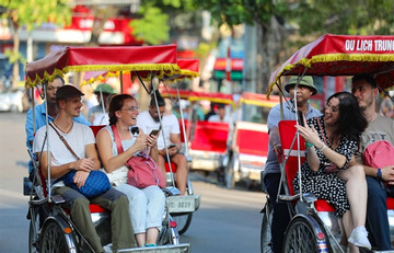 Vietnam aims to welcome 18 million international guests in 2024