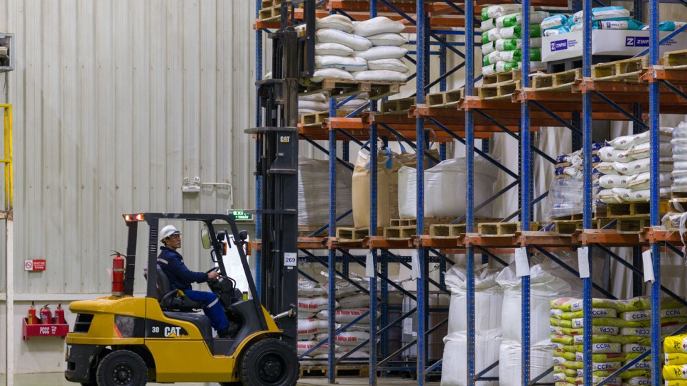 manufacturing sees modest uptick in january picture 1