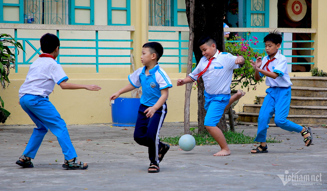 View -  Quảng Nam: Xã giáp ranh tỉnh lỵ chinh phục nông thôn mới nâng cao