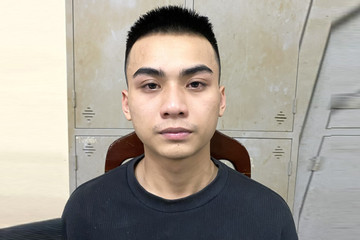 Chân tướng và quá trình phạm tội của nghi phạm sát hại cô gái 21 tuổi ở Hà Nội