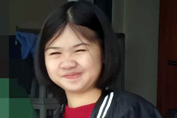 Thêm một cô gái 21 tuổi mất tích ở Hà Nội