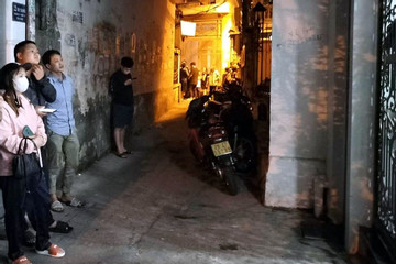 Cô gái mất tích vào mùng 7 Tết tử vong tại phòng trọ ở Hà Nội