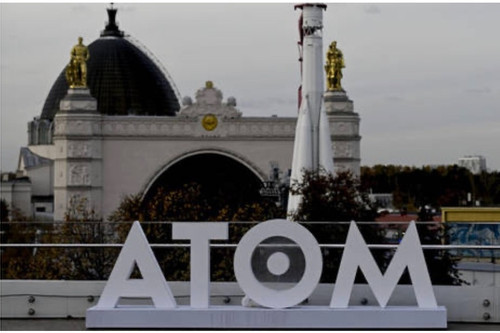 IAEA cảnh báo EU tổn thất nặng nếu trừng phạt ngành hạt nhân Nga
