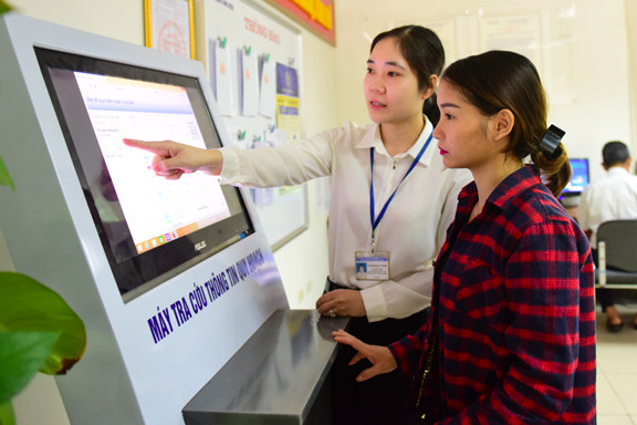 Mỗi cán bộ của Hà Nội phải trở thành tấm gương chuẩn mực trong ứng xử, phát ngôn