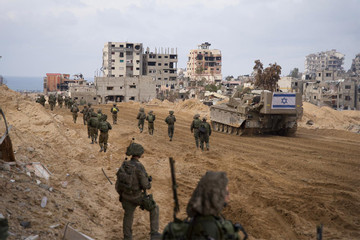 Mỹ đề xuất ngừng bắn tạm thời ở Gaza, Brazil triệu hồi đại sứ ở Israel
