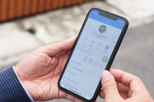 Người dùng Việt chuộng Zalo, Viber, rời xa gọi thoại, nhắn tin