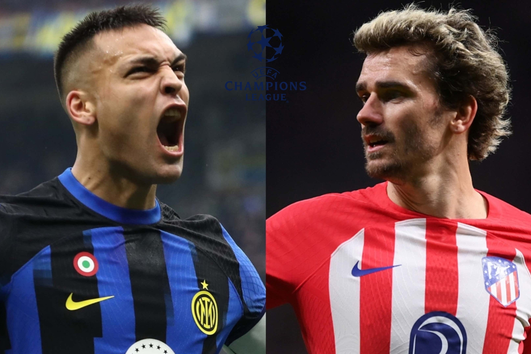 Nhận định bóng đá Inter vs Atletico: Ưu thế chủ nhà