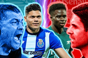 Nhận định Porto vs Arsenal: Cạm bẫy chờ Pháo thủ