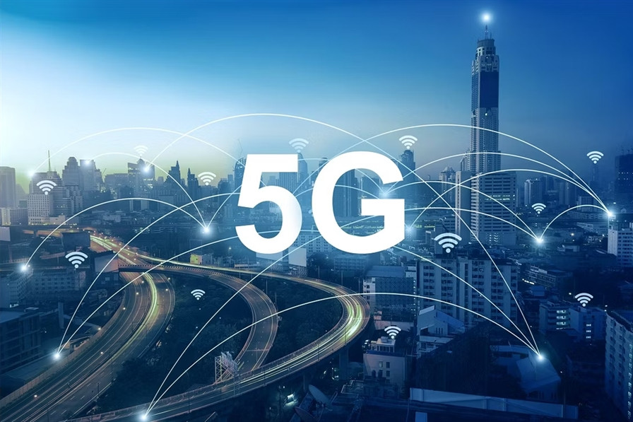 Samsung đi đầu trong phát triển công nghệ mạng 5G