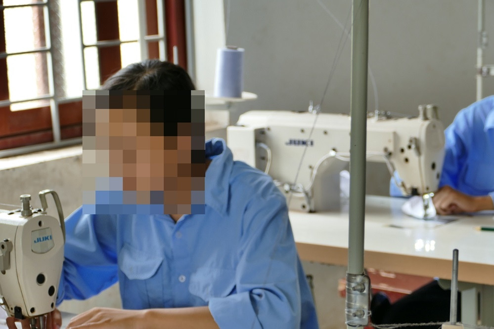 Thái Nguyên: Nâng cao nhận thức của cộng đồng về phòng chống mua bán người