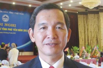 Thủ tướng kỷ luật cảnh cáo nguyên Phó Chủ tịch tỉnh Phú Yên