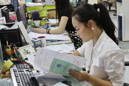 Tiền đóng bảo hiểm xã hội dự kiến tăng gần 55%