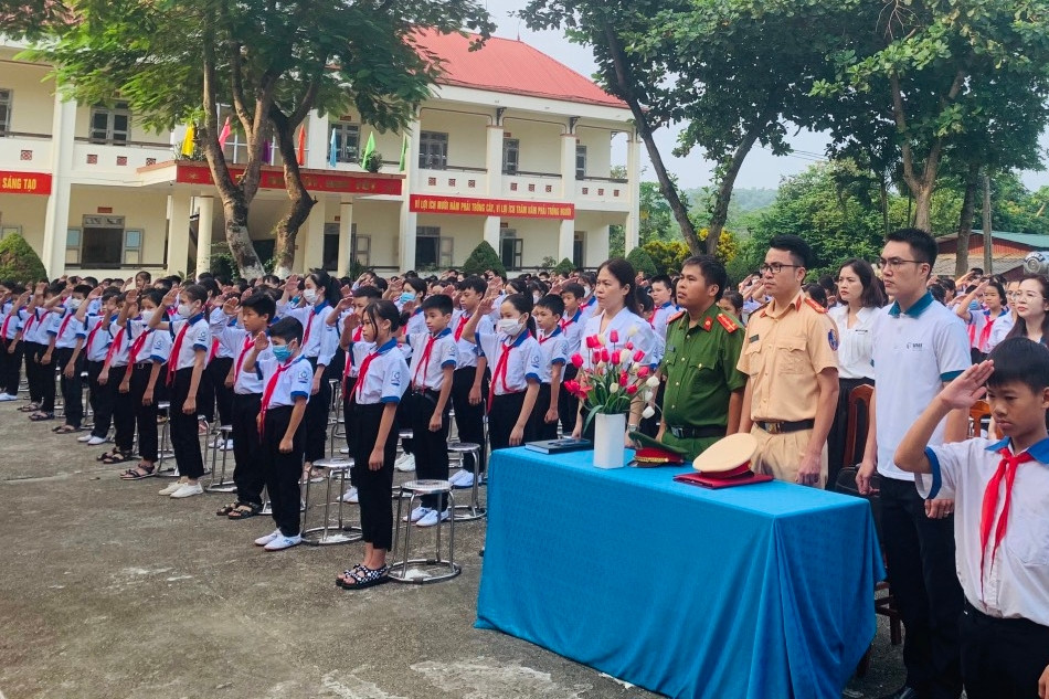 Tuyên Quang: Tăng cường các giải pháp phòng, chống mua bán người