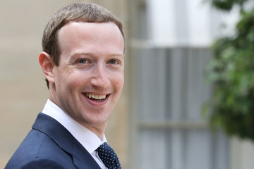 AI tiếp tục nóng: Mark Zuckerberg sang Hàn Quốc, Mỹ thành lập ‘đội đặc nhiệm’