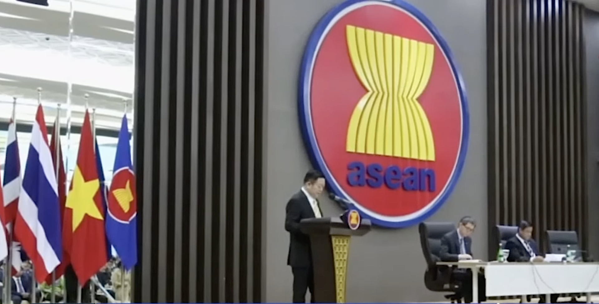 Việt Nam chú trọng thúc đẩy thực hiện Kế hoạch tổng thể ASCC đến năm 2025