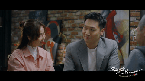 Chúng ta của 8 năm sau 45