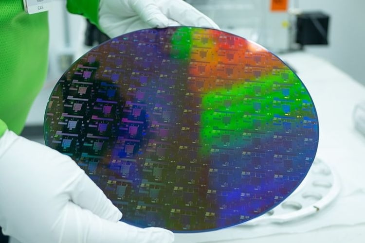 GlobalFoundries nhận khoản trợ cấp kỷ lục từ Đạo luật Chips của Mỹ