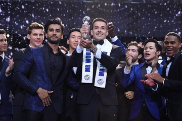 Mr World Vietnam 2024 male pageant launched