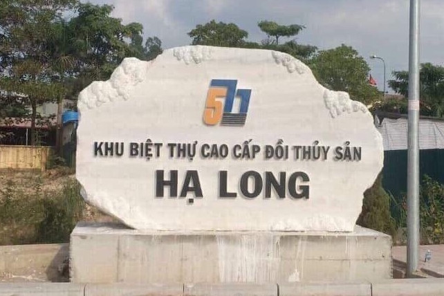 Ngân hàng rao bán loạt biệt thự, giá khởi điểm từ hơn 2,5 tỷ đồng