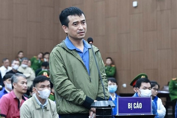 Người nhà Chủ tịch Việt Á Phan Quốc Việt kháng cáo về khối tài sản lớn