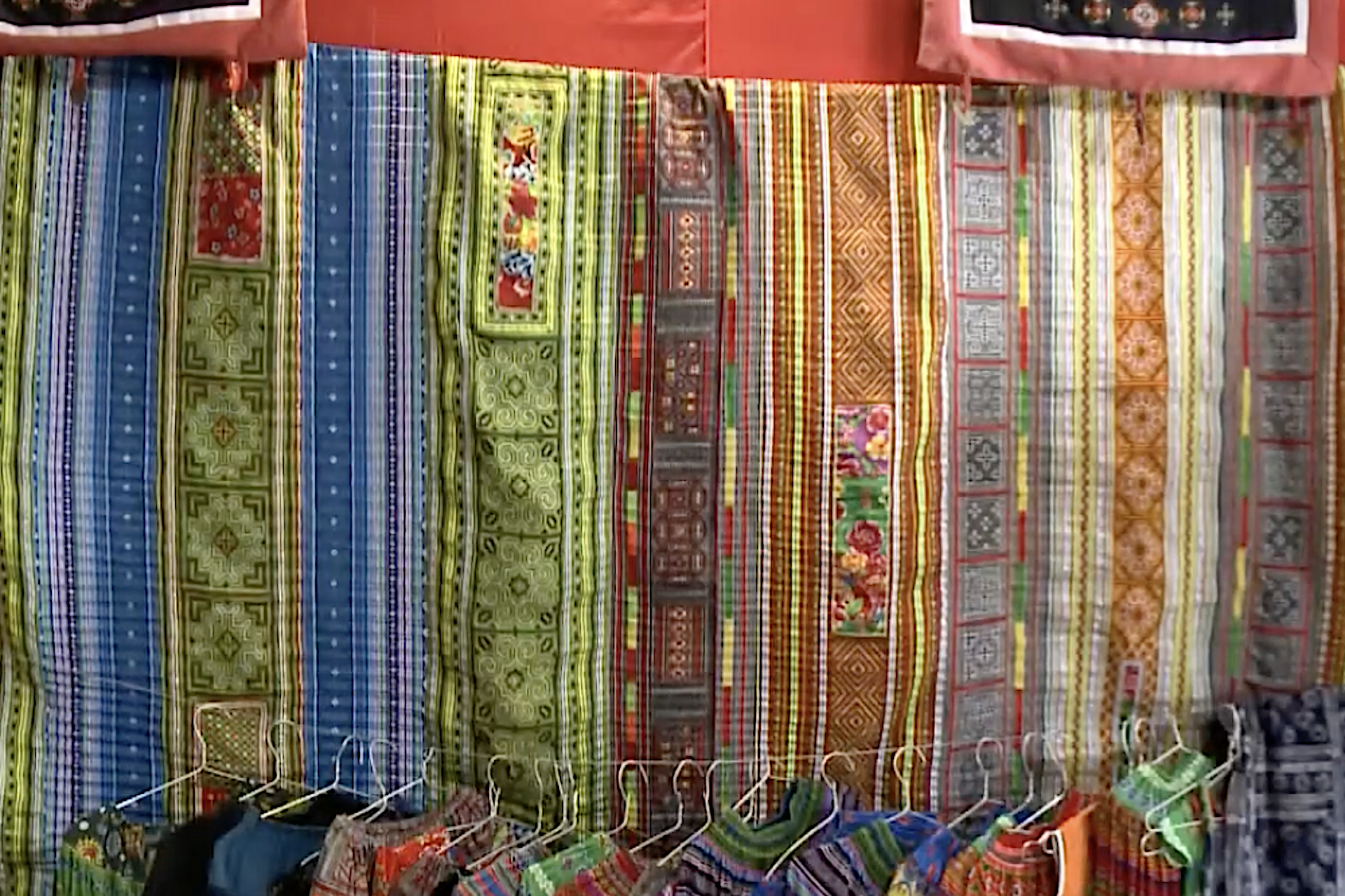 Xúc tiến thành lập Mạng lưới làng ASEAN