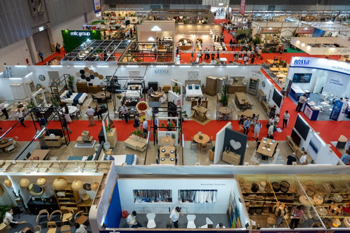 15th VIFA EXPO - opportunity for Vietnam’s furniture industry in 2024