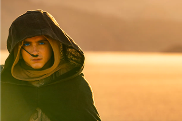 Cơ hội xem trước toàn cầu bom tấn 'Dune 2' của tài tử phong cách nhất hành tinh