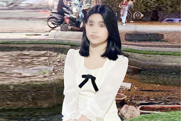 Đi từ quê đến bến xe Giáp Bát, thiếu nữ 14 tuổi ở Hà Nội mất tích từ mùng 6 Tết